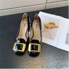 MIUMIU Shoes size 34-41 new 