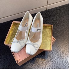 MIUMIU Shoes size 34-41 new 