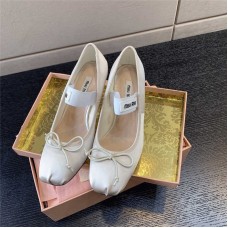 MIUMIU Shoes size 34-41 new 
