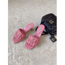 MIUMIU Shoes size 34-41 new 