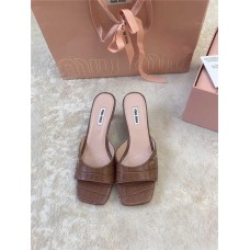 MIUMIU Shoes size 34-41 new 