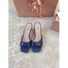MIUMIU Shoes size 34-41 new 