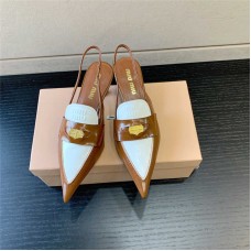MIUMIU Shoes size 34-41 new 