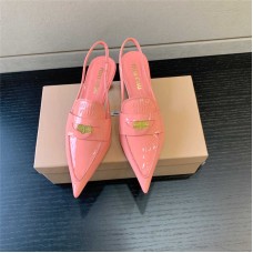 MIUMIU Shoes size 34-41 new 