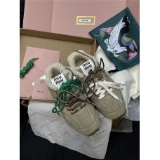 MIUMIU Shoes size 34-41 new 