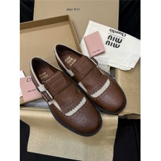 MIUMIU Shoes size 34-41 new 