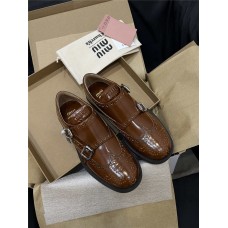 MIUMIU Shoes size 34-41 new 