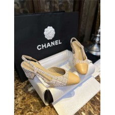 Chanel Shoe size 34-41 new 