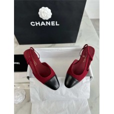 Chanel Shoe size 34-41 new 