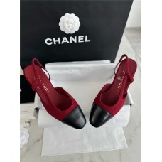 Chanel Shoe size 34-41 new 