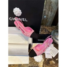 Chanel Shoe size 34-41 new 