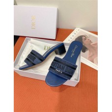 Dior Shoes Size 34-41 new 