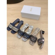 Dior Shoes Size 34-41 new 