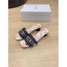 Dior Shoes Size 34-41 new 