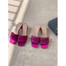 Dior Shoes Size 34-41 new 