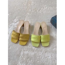 Dior Shoes Size 34-41 new 