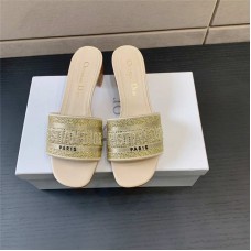 Dior Shoes Size 34-41 new 