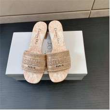 Dior Shoes Size 34-41 new 