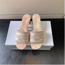 Dior Shoes Size 34-41 new 