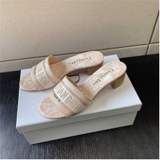 Dior Shoes Size 34-41 new 