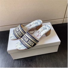 Dior Shoes Size 34-41 new 