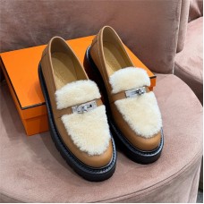 Hermes Shoes Size 34-41 new 