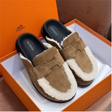 Hermes Shoes Size 34-41 new 