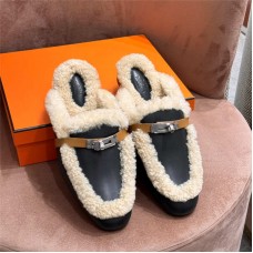 Hermes Shoes Size 34-41 new 