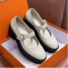 Hermes Shoes Size 34-41 new 