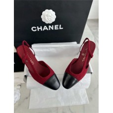 Chanel Shoes Size 34-41 new 