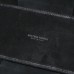 BV  SLIP Tote Large 36 Lambskin Black 36x24x12cm​2​ Full Leather