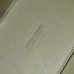 BV  SLIP Tote Large 36 Lambskin Light Green 36x24x12cm​3​ Full Leather