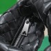 BV  Jodie Super Mini 17 Black Style: 6699-0# Size: 17x16x6.5cm Full Leather