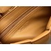 BV  Cassette 19 Medium Brown 19x12x5cm Full Leather