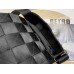 BV  Cassette 25 Medium New Black 25x15x5cm Full Leather