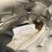 BV  Jodie 23 White 23x23.5x10 Full Leather