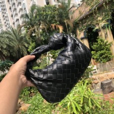 BV  Jodie 23 Black 23x23.5x10 Full Leather
