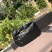 BV  Jodie 23 Black 23x23.5x10 Full Leather