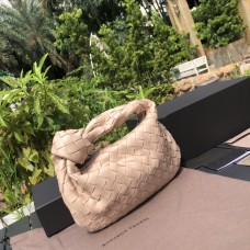 BV  Jodie 23 Beige 23x23.5x10 Full Leather