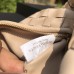 BV  Jodie 23 Beige 23x23.5x10 Full Leather
