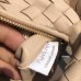 BV  Jodie 23 Beige 23x23.5x10 Full Leather
