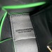 BOTTEGA VENETA Cassette 23 Medium Green 23x15x5cm Full Leather