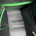 BV  Cassette 23 Medium Green 23x15x5cm Full Leather