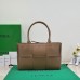 BV  Calf leather Slip tote Large 36cm 