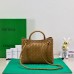 BOTTEGA VENETA Intrecciato bag  small 19*25*10.5cm