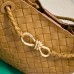 BV  Intrecciato bag  small 19*25*10.5cm