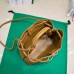 BV  Intrecciato bag  small 19*25*10.5cm