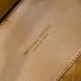 BOTTEGA VENETA Intrecciato bag  small 19*25*10.5cm