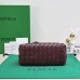 BOTTEGA VENETA Intrecciato bag  small 19*25*10.5cm