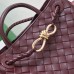 BOTTEGA VENETA Intrecciato bag  small 19*25*10.5cm